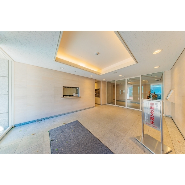 シテリオ渋谷・松濤 その他画像