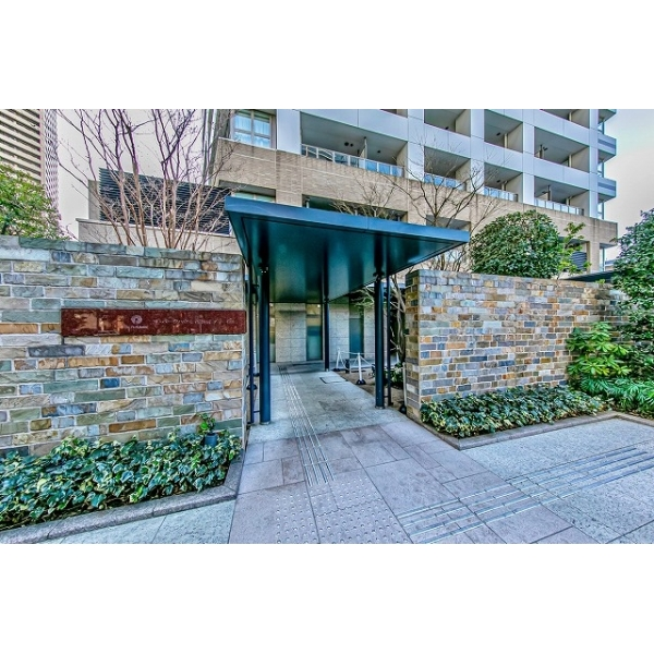 ザ・パークハウス西新宿タワー６０ その他画像