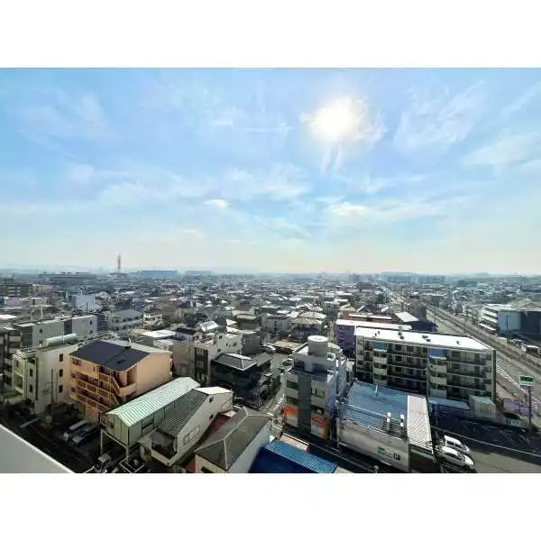 プラウドシティ茨木　Ａｖｅｎｕｅ　Ｃｏｕｒｔ その他画像