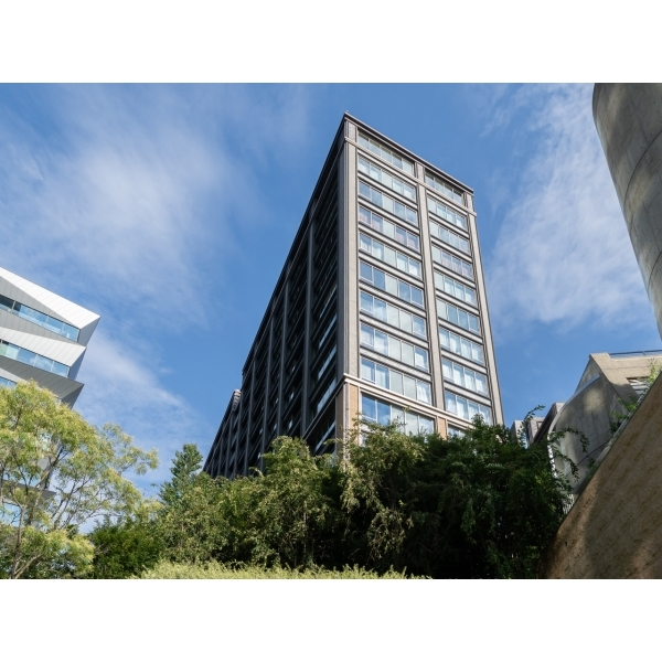 三田ガーデンヒルズＮ棟 その他画像