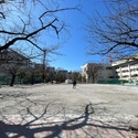 菊川パーク・ホームズ 菊川公園（公園）まで約160m（徒歩2分）