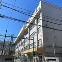 菊川パーク・ホームズ 墨田区立菊川小学校（小学校）まで約280m（徒歩4分）