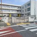横浜市泉区緑園６丁目 市立緑園義務教育学校（小・中）（小学校）まで約640m（徒歩8分）