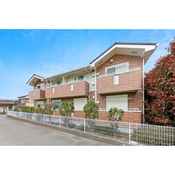 プリヴィレージュＡ その他外観