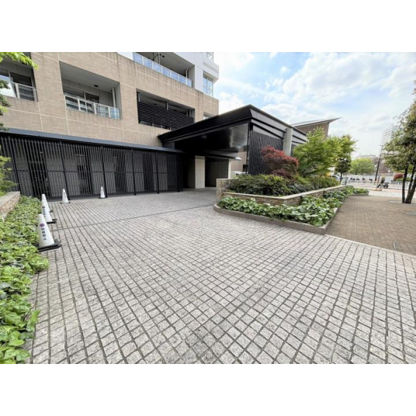 ザ・パークハウス西新宿タワー６０ その他画像