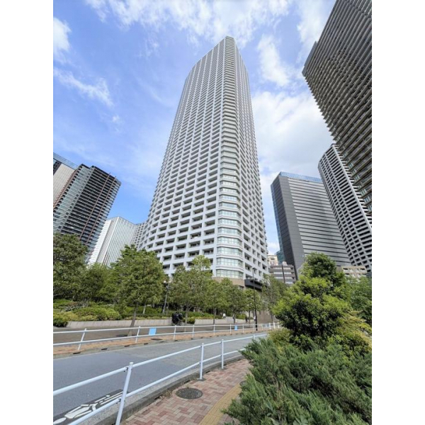 ザ・パークハウス西新宿タワー６０ その他画像