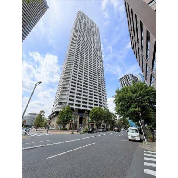 ザ・パークハウス西新宿タワー６０ その他画像