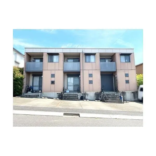町田市真光寺１丁目 外観