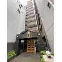 パレステュディオ芝大門 外観