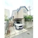 柏市篠籠田 間取図