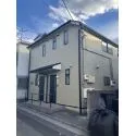 中野区中野６丁目 外観