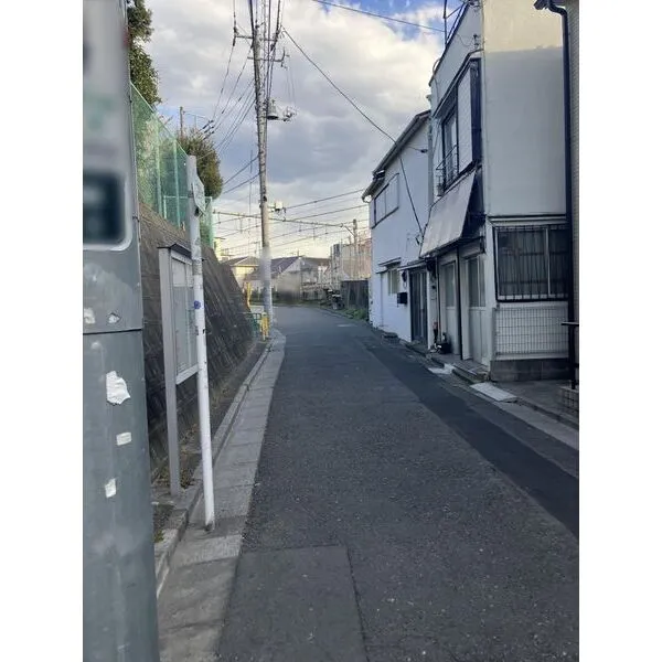中野区中野６丁目 その他画像
