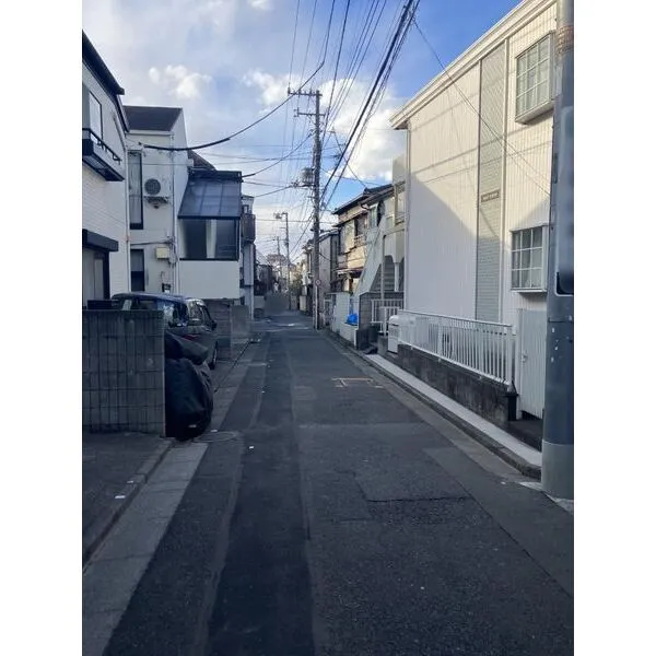中野区中野６丁目 その他画像