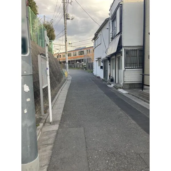 中野区中野６丁目 その他画像