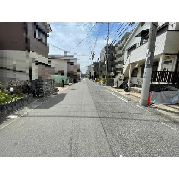 神戸市東灘区本庄町２丁目 その他画像