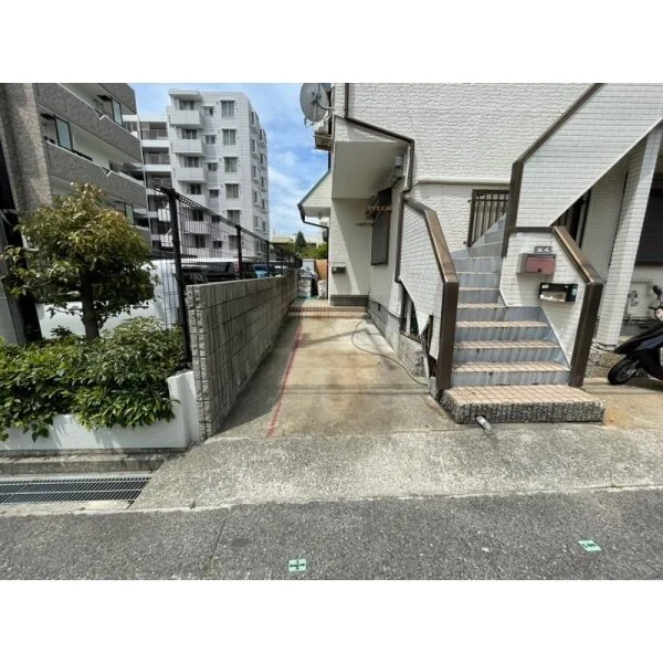 神戸市東灘区本庄町２丁目 その他画像