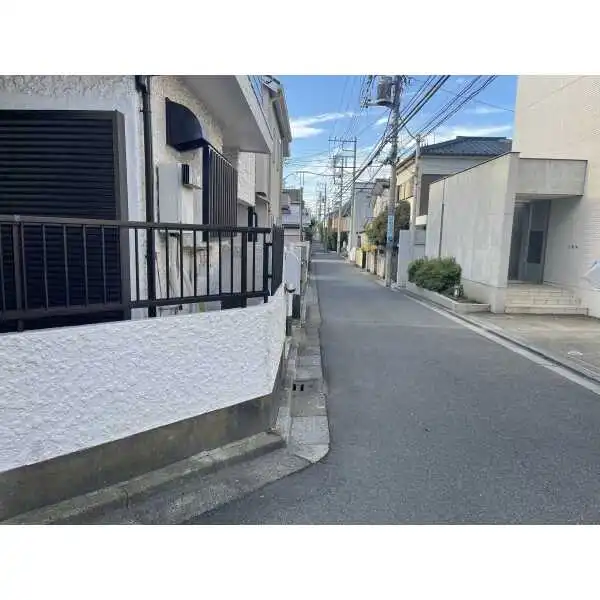 三鷹市下連雀６丁目 その他画像