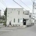 昭島市中神町 外観