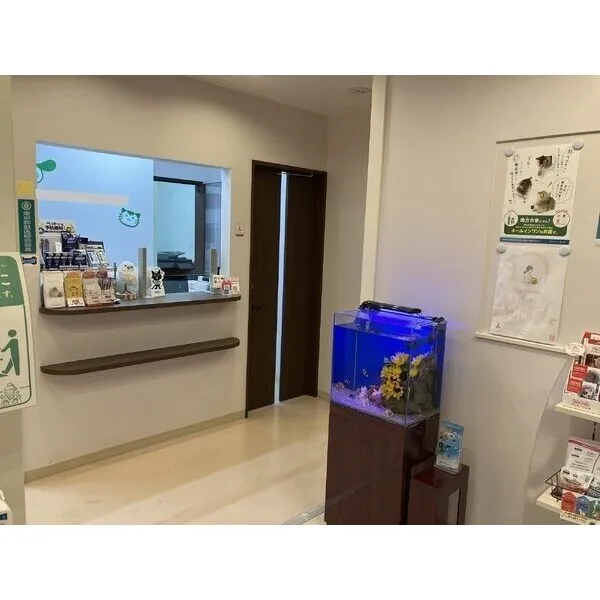 昭島市中神町 その他画像