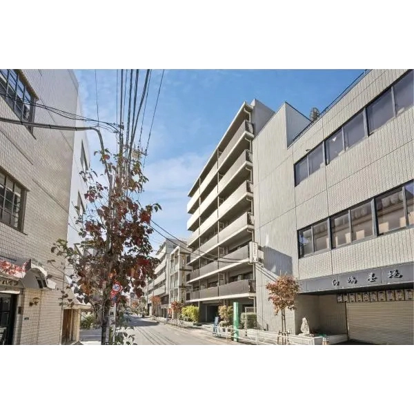 シエルヴィラ桜橋壱番館 その他外観