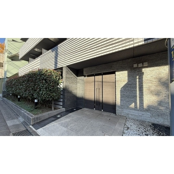 スパシエ新宿哲学堂公園 その他画像