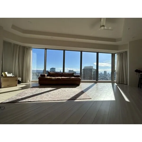 大阪ひびきの街ザ・サンクタスタワー その他画像