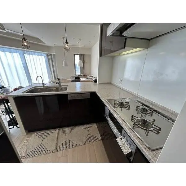 大阪ひびきの街ザ・サンクタスタワー その他画像