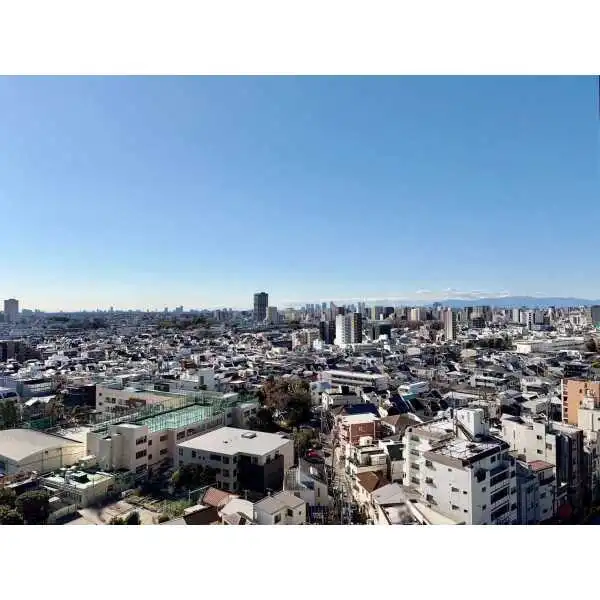 大崎ウエストシティタワーズＥ棟 その他画像