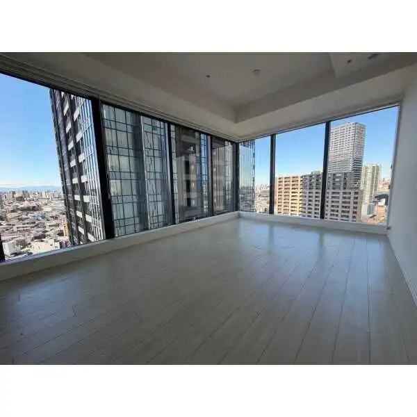 大崎ウエストシティタワーズＥ棟 その他画像