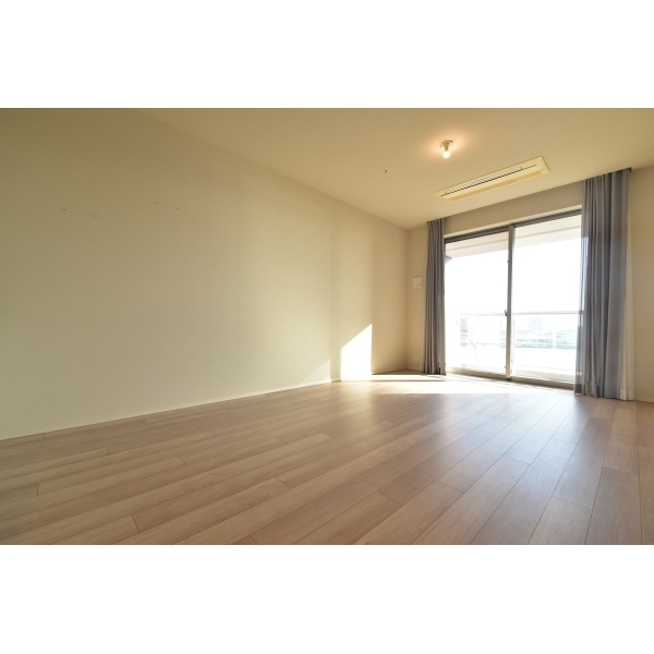 パークタワー晴海 その他画像