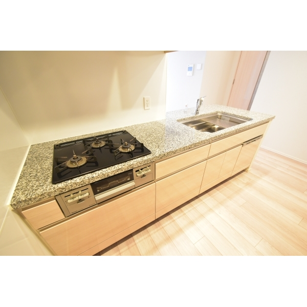 パークタワー晴海 その他画像