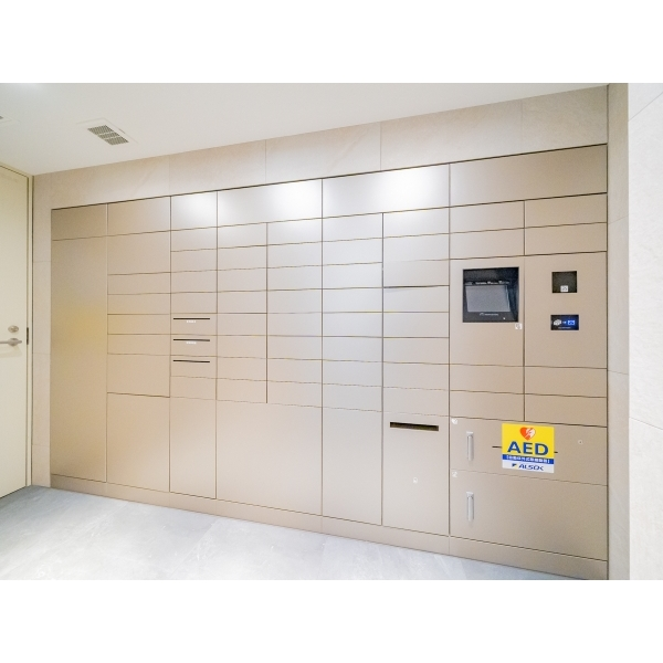 Ｂｒｉｌｌｉａ志木Ｐｌａｃｅ その他画像