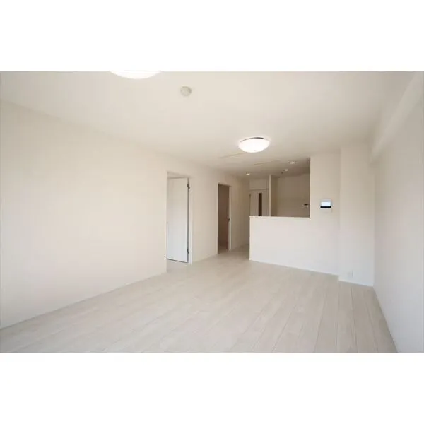 コスモ大島ロイヤルフォルム LDK