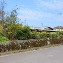 中郡大磯町東小磯 前面道路
