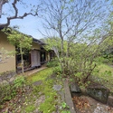 中郡大磯町東小磯 庭