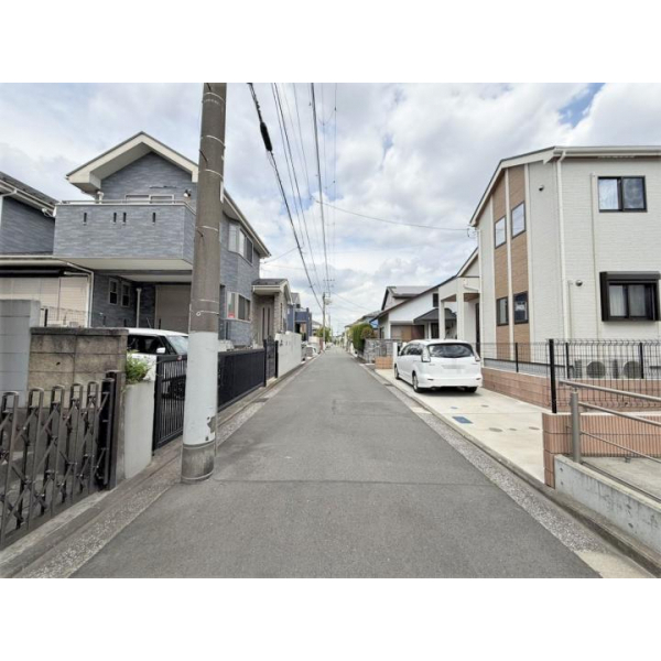 横浜市保土ケ谷区新桜ケ丘１丁目 その他画像