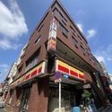 ライオンズマンション赤坂志津林 外観