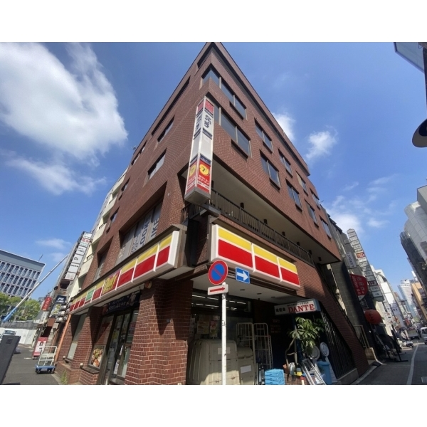 ライオンズマンション赤坂志津林 外観