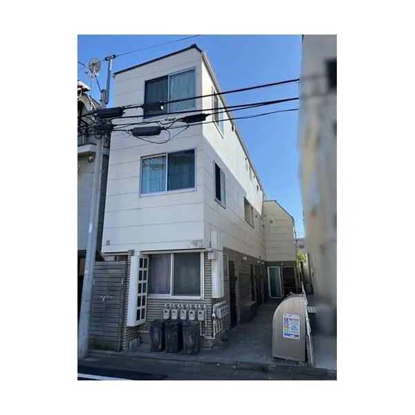 練馬区旭丘２丁目 外観