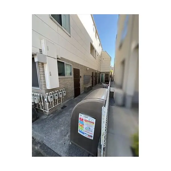 練馬区旭丘２丁目 その他画像