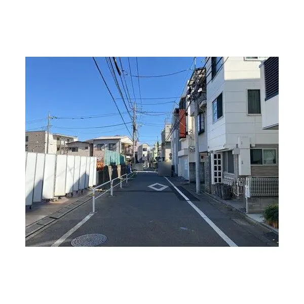 練馬区旭丘２丁目 その他画像