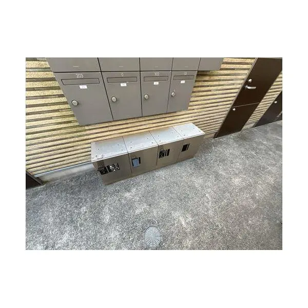 練馬区旭丘２丁目 その他画像