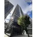 ブランズタワー御堂筋本町 外観(撮影年月：2025年11月)