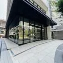 ブランズタワー御堂筋本町 エントランス(撮影年月：2025年11月)