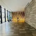 ブランズタワー御堂筋本町 共用部(撮影年月：2025年11月)