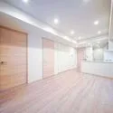 ピアース白金台三丁目 LDK