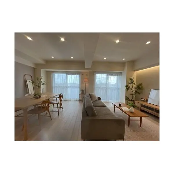 宝マンション道徳東第２ その他画像