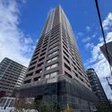 上本町ヒルズマーク 外観