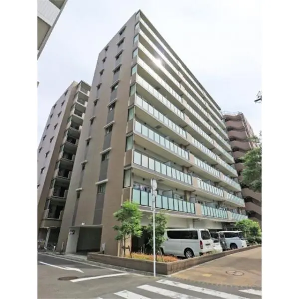 サンクレイドル東神奈川 その他画像