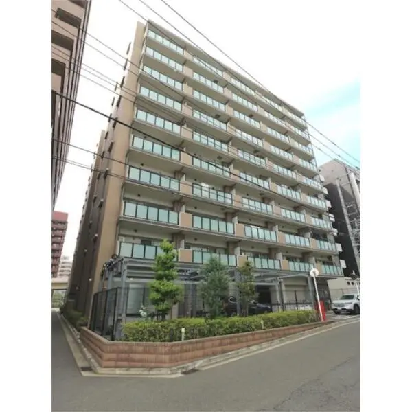 サンクレイドル東神奈川 その他画像